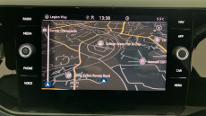 Volkswagen Polo 1.0 TSI R-Line 5dr Petrol Hatchback